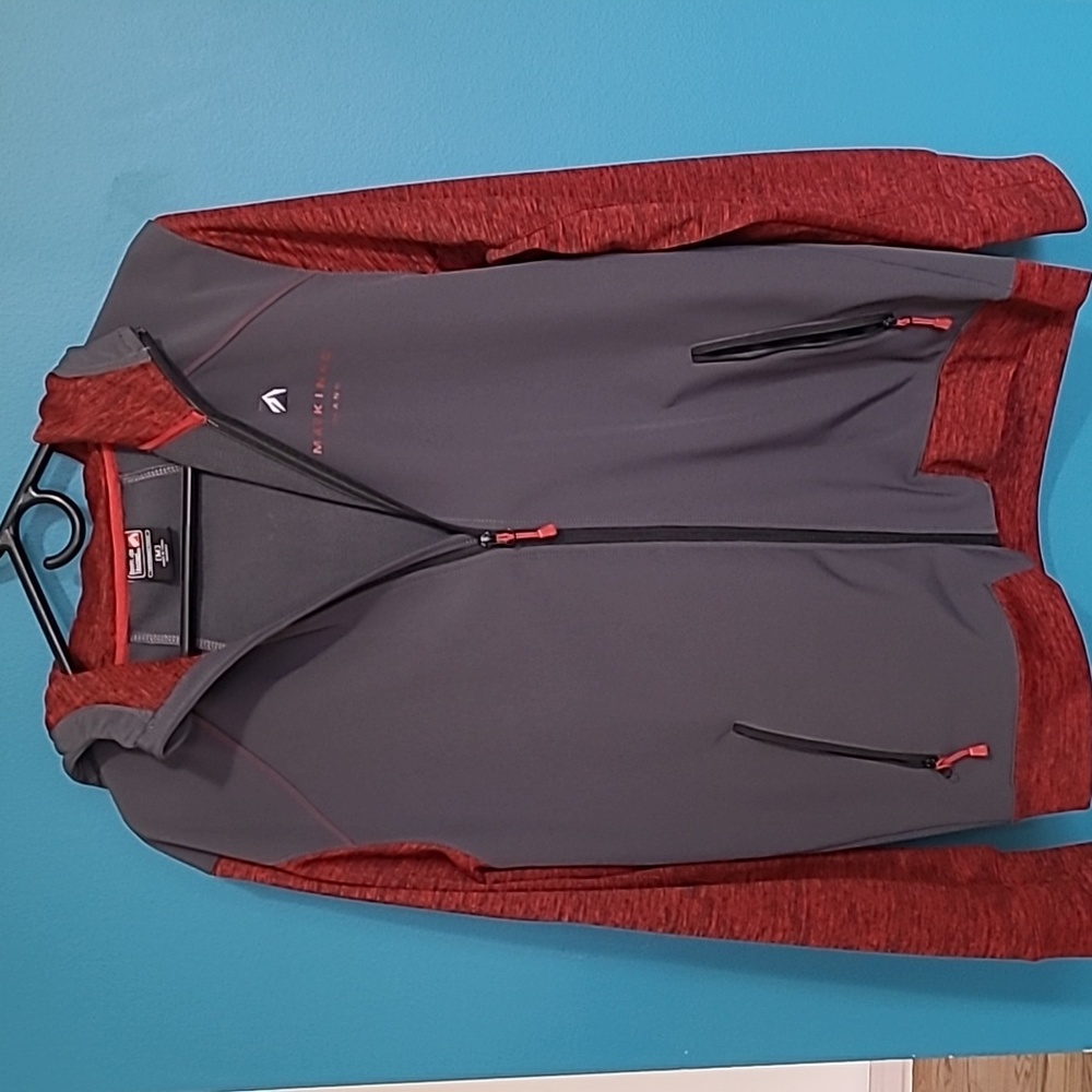 Men's size medium jacket